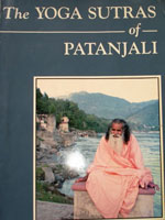 The yoga Sutras of Patanjali