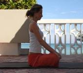 Posiciones Sentadas Hatha Yoga Correcto