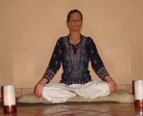 Yoga Meditación