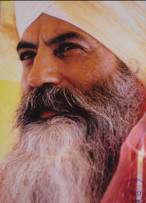 YOGI BHAJAN