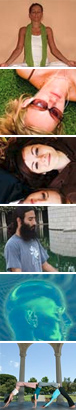M&aacute;s fundamentos de yoga
