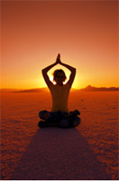 Yoga Integral y la Meditación