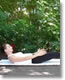 Yoga Positions for the abdomen