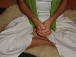 Meditation Yoga to become a healer A2