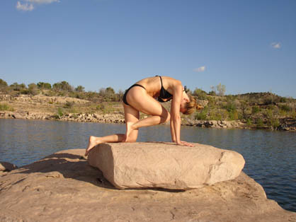 Yoga Pictures 2
