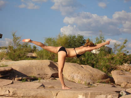 Yoga Pictures 11