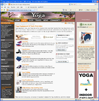 Yoga Equipment & Tools Overview