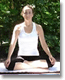 Yoga for Acid Stomach