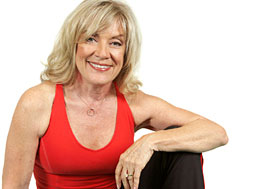 Yoga for Menopause