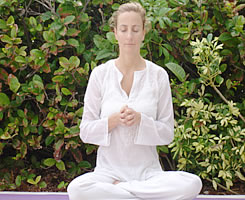 Kundalini Yoga