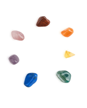 healing crystals