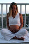 Yoga for Pregnant Women