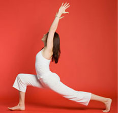 How Yoga Can Help Improve Your Physical Balance