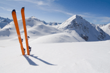 Get Ready for the Ski and Snowboard Season with Yoga