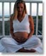 Pregnancy Yoga Benefits