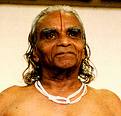 B.K.S. Iyengar