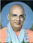 Swami Sivananda Saraswati