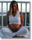 Yoga During Pregnancy