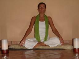 Meditation to heal the body, mind, spirit, and arc line - Kirtan Kriya