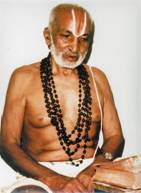 Sri T. Krishnamacharya