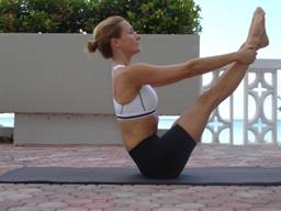 Yoga Pose A2