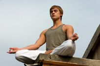Meditation and Yago