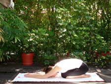 Yoga Union or resistance