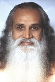 Sri Swami Satchidananda