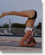 Ashtanga Yoga Positions
