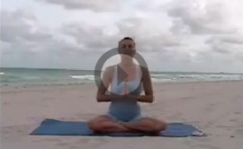 Yoga for women video