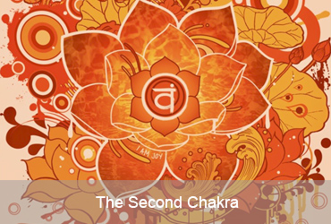 The Second Chakra