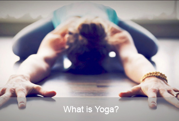 What is Yoga?