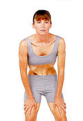 Abdominal Churning (Nauli)