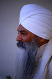 YoGI BHAJAN
