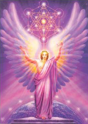 Arch Angels & The Planetary Energies