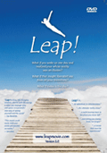 TAKE THE LEAP
