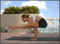 Flexibility & Yoga