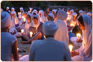 yogi bhajan