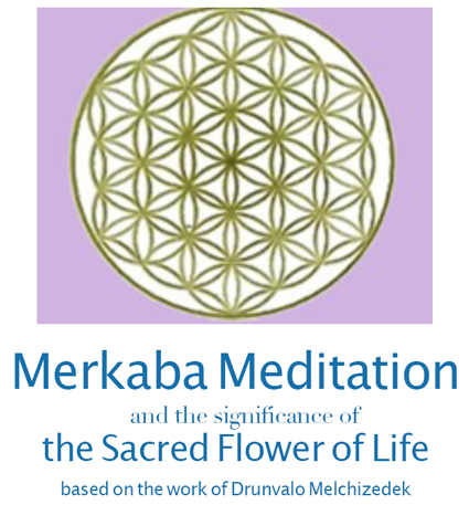Merkaba Meditation