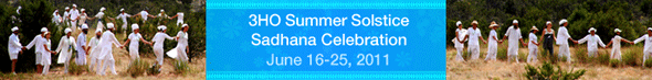 Summer Solstice