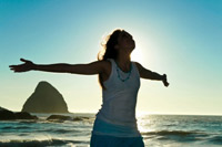 The power of prayer